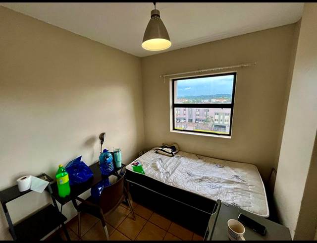 1 BEDROOM PROPERTY TO RENT IN HATFIELD